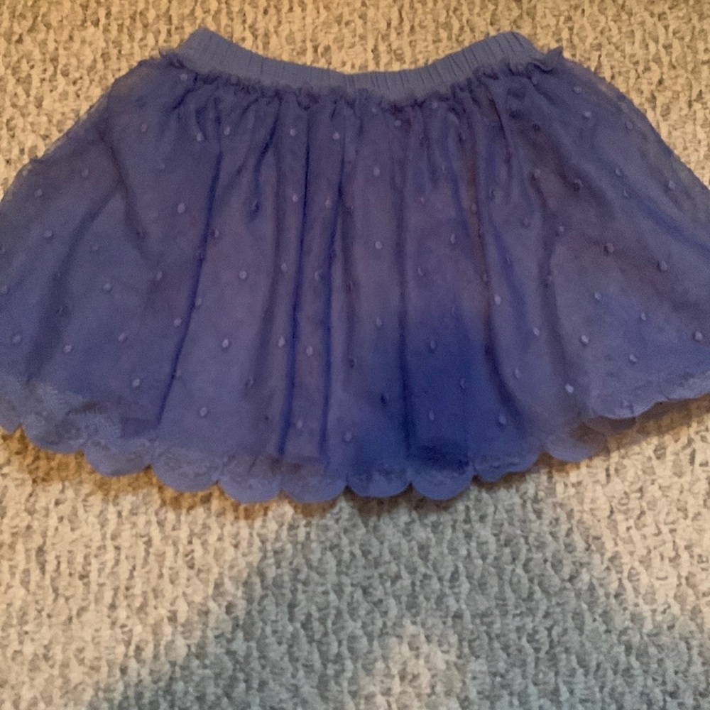 Matilda Jane Skirt